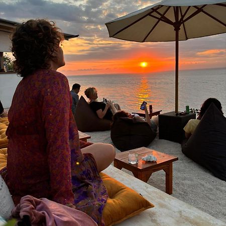 The Edge Lembongan Villa Kültér fotó