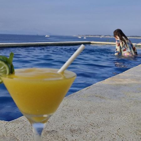 The Edge Lembongan Villa Kültér fotó